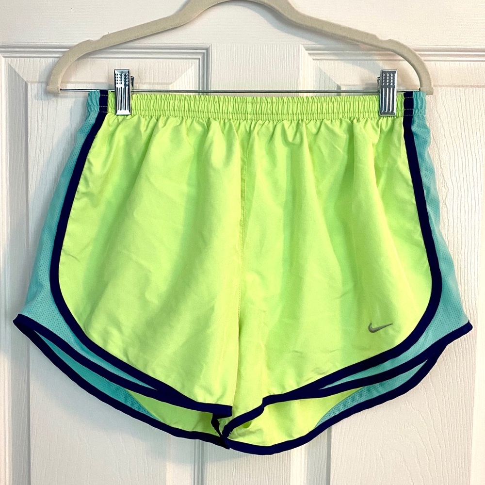 Nike Tempo Running Shorts